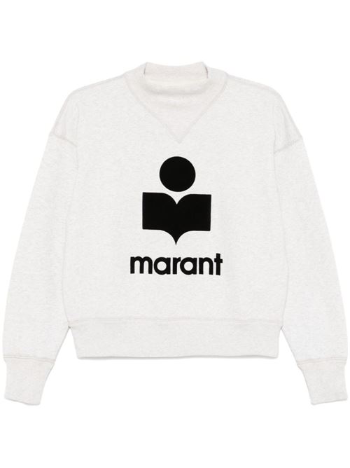 Felpa Moby MARANT ETOILE | 23PSW0003FAA1M07E23EC